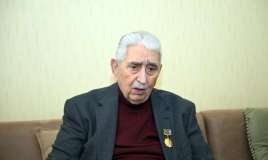 Arif Babayev vəfat etdi 
