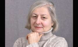 Aktrisa Brilyant Babayeva vəfat etdi 