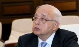 Elçin Əfəndiyev vəfat etdi 