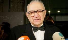 Məşhur gürcü kinorejissor vəfat etdi 
