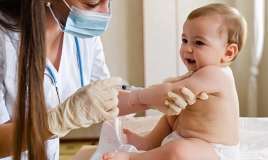 Peyvənddən sonra uşaqda bu əlamətlər varsa... -  Pediatrdan xəbərdarlıq - VİDEO