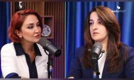 ABŞ-da çalışan azərbaycanlı həkim - Azərbaycan səhiyyəsində nə çatışmır?- VİDEO