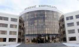 Bu rayonun mərkəzi xəstəxanası cərimələndi 