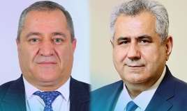 Daha 2 xəstəxanaya direktorlar    təyin edildi