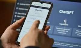 Kişi ChatGPT ucbatından ruhi xəstəxanalıq oldu 