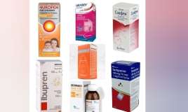 6 aya qədər uşaqlara bu dərmanlar olmaz -  Pediatrdan məsləhətlər