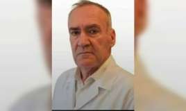 Tibb Universitetinin professoru vəfat etdi 