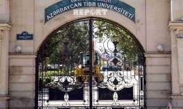 Tibb Universitetinə 6500 manat təhsil haqqı vermərəm -  Həkim