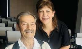 Kadir İnanırın son halı -  FOTO