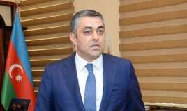 Ramin Quluzadəyə ağır itki 