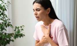 Nəfəs darlığı nədən yaranır? -  Hansı həkimə getməli?