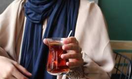 Canan Karataydan çay içənlərə bəd xəbər:  Bu saatda içməyin