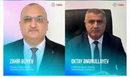 Bu xəstəxanalara rəhbərlər təyin olundu 