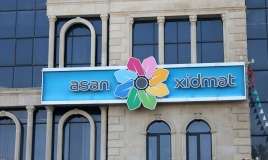 "ASAN Xidmət”də 4 yaşlı uşaq yıxılaraq  öldü