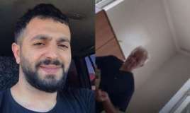 İntim görüntüsü yayılan şöbə müdirinin həkim oğlu  həbs edildi