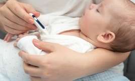 Temperatur neçə olanda uşağa dərman vermək olar? -  Pediatrdan cavab