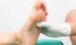 Diabetik ayaqların amputasiyasına son! 