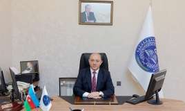 Tibb Universitetinə yeni prorektor    təyin olundu