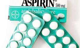 Aspirin ən təhlükəli narkotikdir - Məşhur həkim