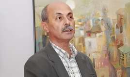 Nazim Bəykişiyev vəfat etdi 