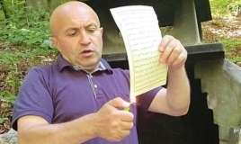 Quranı yandıran Elxan Nəbiyev öldü 