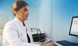 İldə bir dəfə terapevtə niyə getməliyik? 