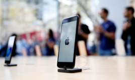 Apple dörd iPhone modelini dayandırır:  Satılmayacaq