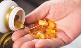 D vitaminini çox içmək olmaz -  Böyrəyə ziyandır