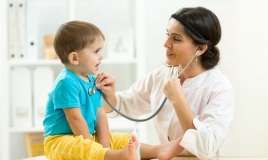 Sağlam uşaq böyütməyin 10 QIZIL QAYDASI -  Pediatrdan