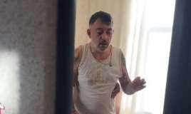 Ceyhun Əsgərov reabilitasiya mərkəzinə yerləşdirildi -  VİDEO