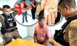 Türmədə dincəlmək istəyən kişi qızıl    oğurladı