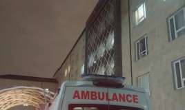 Ağır xəstə ambulansda gəzdirildi, yer tapılmadı -  TƏBİB-dən daha bir şikayət