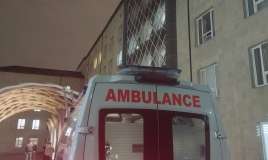 Ağır xəstə ambulansda gəzdirildi, yer tapılmadı -  TƏBİB-dən daha bir şikayət