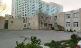 Bağçada bədbəxt hadisə -  Azyaşlı yaralandı