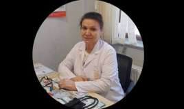 Mingəçevirdə həkim vəfat edib 