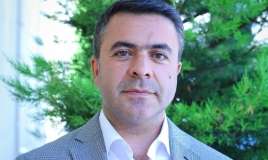 Cabir İmanov     vəfat etdi