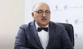 Bəhram Bağırzadənin halı pisləşdi 