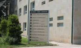 Cabir İmanovun nəşi    Kliniki Tibbi Mərkəzdədir