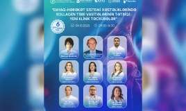Bakıda dayaq-hərəkət sisitemi xəstəliklərinə aid beynəlxalq konfrans keçiriləcək -  FOTO