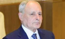 Oqtay Şirəliyev təcili yardım gələnə kimi vəfat edib -  RƏSMİ