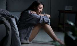 Bu içkilər qadınları  depressiyaya salır