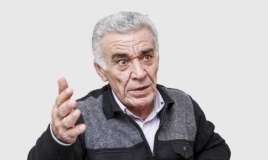 Əlisəmid Kürün vəziyyəti ağırlaşdı,  xəstəxanadan evə aparıldı