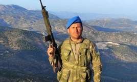 Vətən müharibəsi iştirakçısı 27 yaşında vəfat etdi -  FOTO