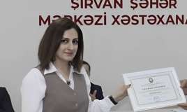 TƏBİB əməkdaşını bıçaqlayan keçmiş əri  intihar etdi 