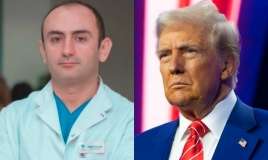  Trampın parasetamol açıqlamasından sonra    ginekoloqlar nə düşünür? 
