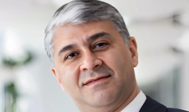 Mehman Kərimov vəfat etdi 