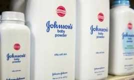 "Johnson&Johnson" uşaq pudrasından ölən qadın məhkəməni uddu   - MİLYARDLIQ TƏZMİNAT