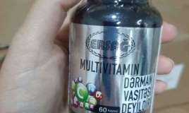 Türkiyədən idxal olunan məhsullarda uyğunsuzluq aşkarlandı -  FOTO
