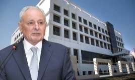 Oqtay Şirəliyevin yerinə təyinat -  FOTO
