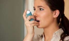 Testosteron əskikliyi qadınlarda astmaya   səbəb olur